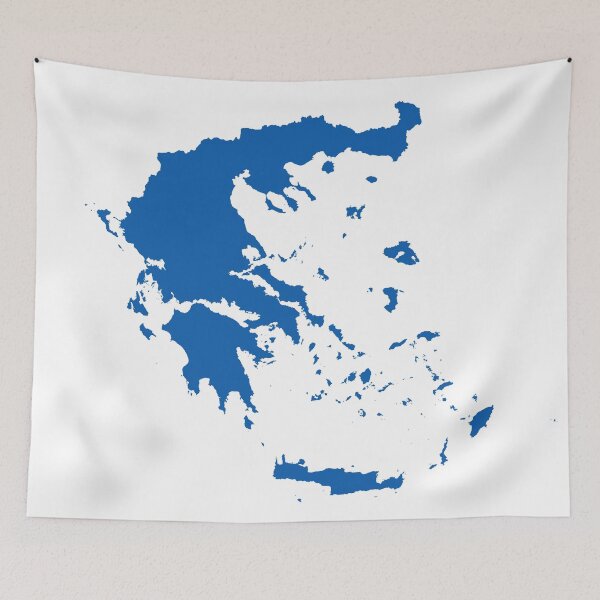 Item preview, Greece designed and sold by cbed32.
