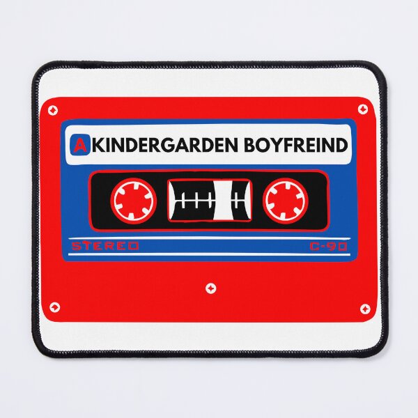 Item preview, Heathers Cassette designed and sold by broadwaygirl142.