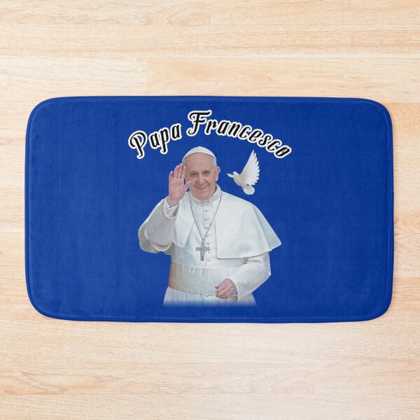 Item preview, POPE (#003399) designed and sold by Marlon Oseguera.