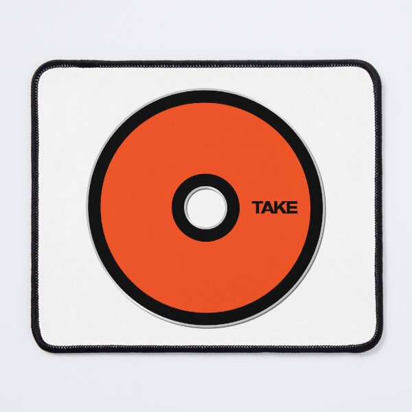 Item preview, WINNER (위너) Mino - TAKE CD (version 2) designed and sold by 0627june.