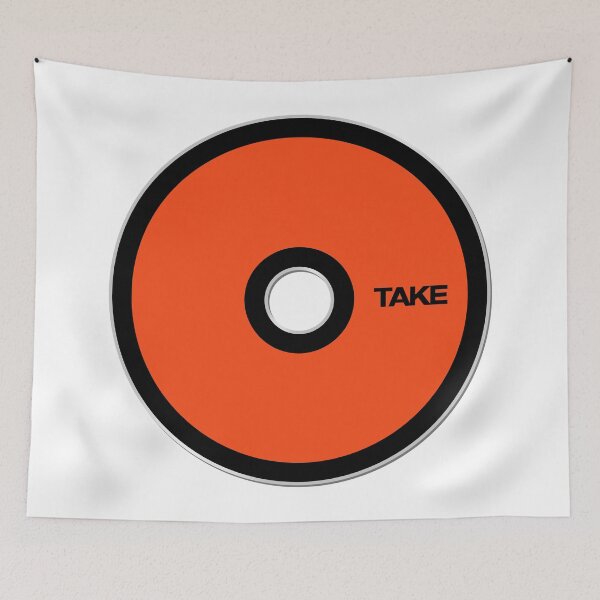 Item preview, WINNER (위너) Mino - TAKE CD (version 2) designed and sold by 0627june.