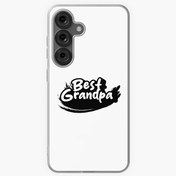 Item preview, Best Grandpa designed and sold by variant designer.
