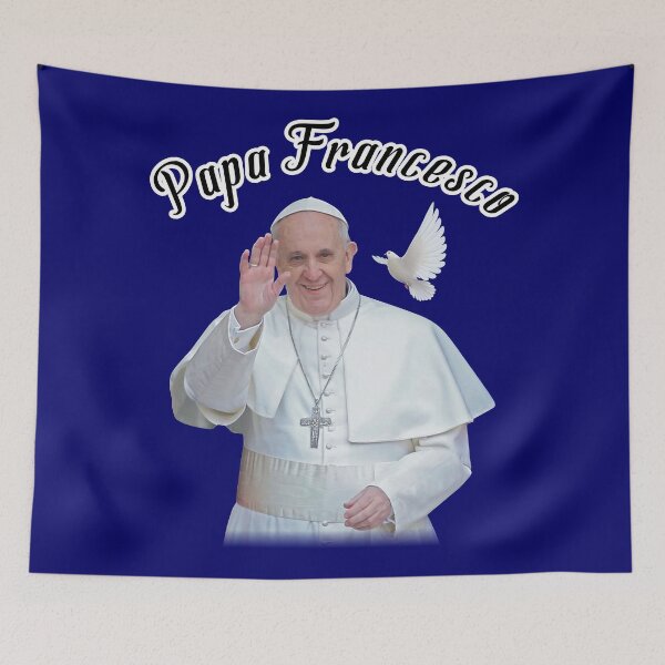 Item preview, POPE (#000066) designed and sold by Marlon Oseguera.