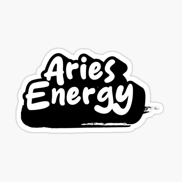 Item preview, Aries Energy designed and sold by variant designer.