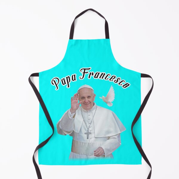 Item preview, POPE (#00FFFF) designed and sold by Marlon Oseguera.