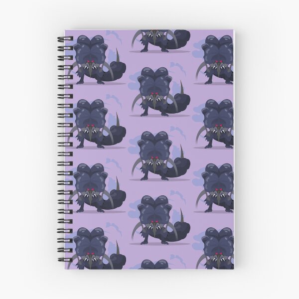 Item preview, Monster Hunter | Rompopolo designed and sold by Platesandoatcakes.
