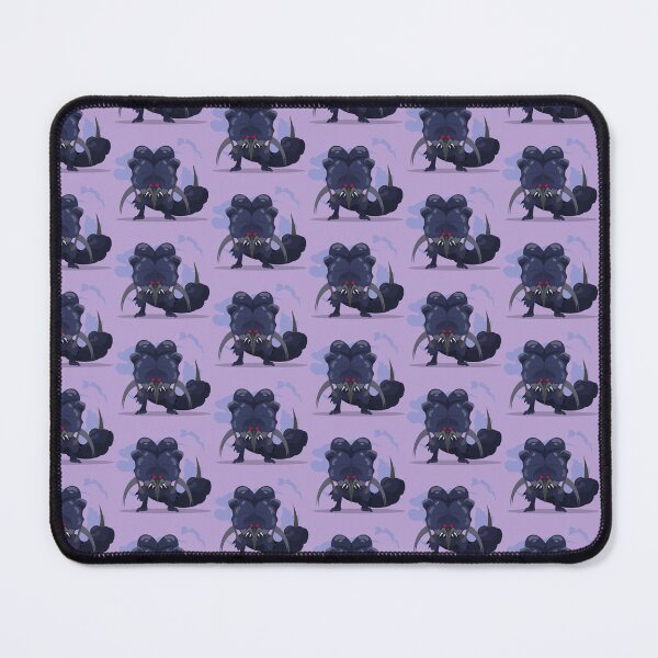 Item preview, Monster Hunter | Rompopolo designed and sold by Platesandoatcakes.