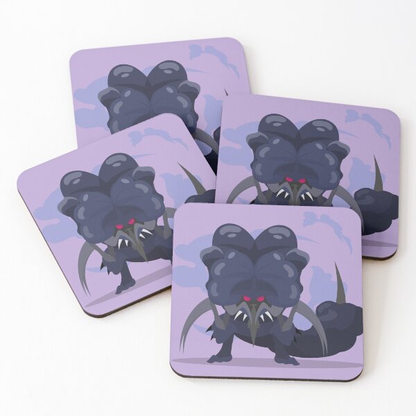 Item preview, Monster Hunter | Rompopolo designed and sold by Platesandoatcakes.