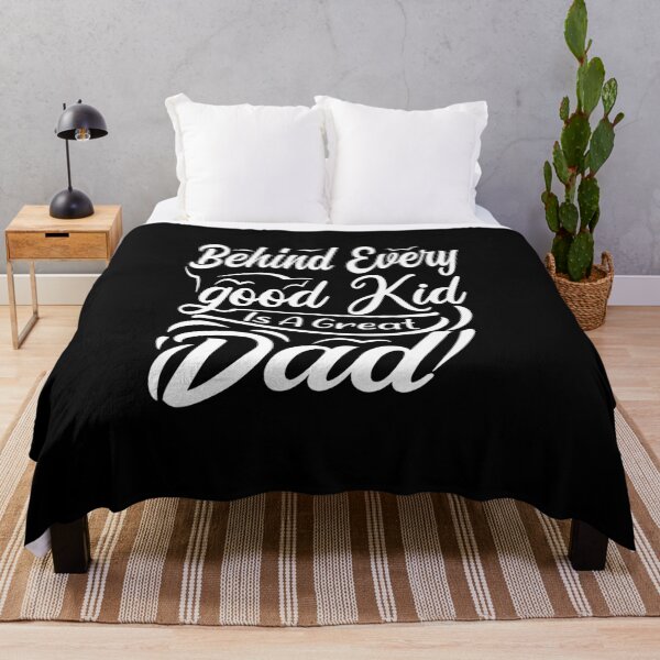 Item preview, Great Dad Behind Great Kid designed and sold by Zakrytos ★★★★★.