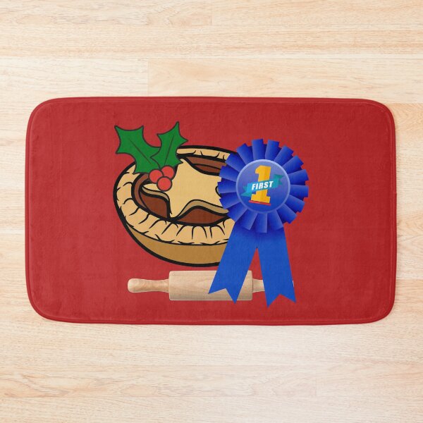 Item preview, Mince Pie is a Blue Ribbon Winner. designed and sold by MPC-Mince-Pies.