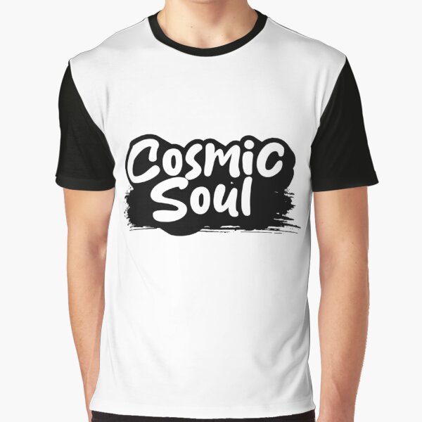 Artikel-Vorschau von Kosmische Seele, designt und verkauft von variant designer.