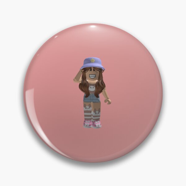 Item preview, Roblox girl designed and sold by ibaitxushop.