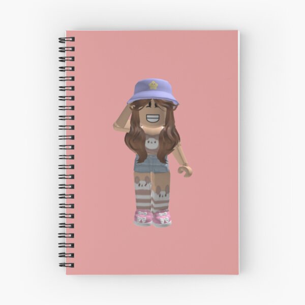 Item preview, Roblox girl designed and sold by ibaitxushop.