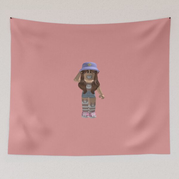 Item preview, Roblox girl designed and sold by ibaitxushop.