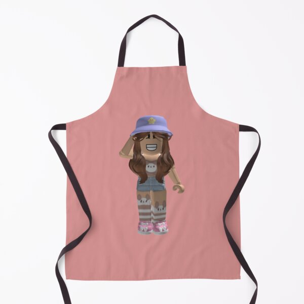 Artikelvorschau, Roblox-Mädchen entworfen und verkauft von ibaitxushop.