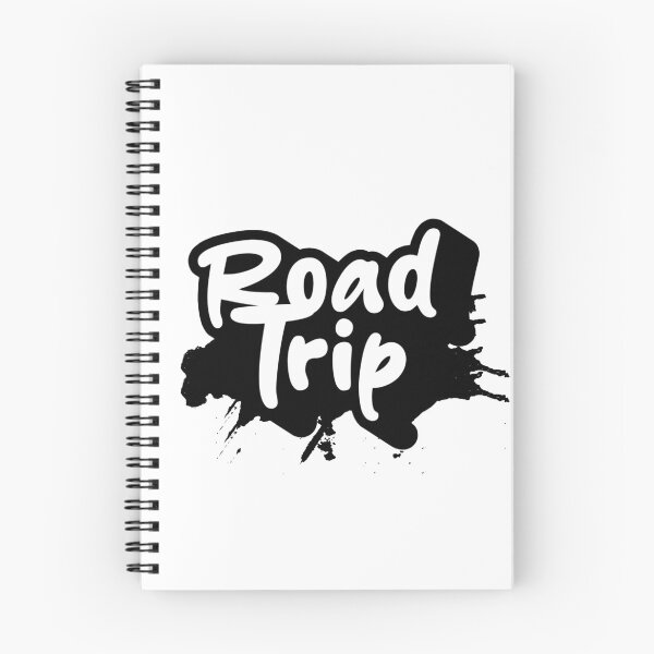 Item preview, Road Trip designed and sold by variant designer.