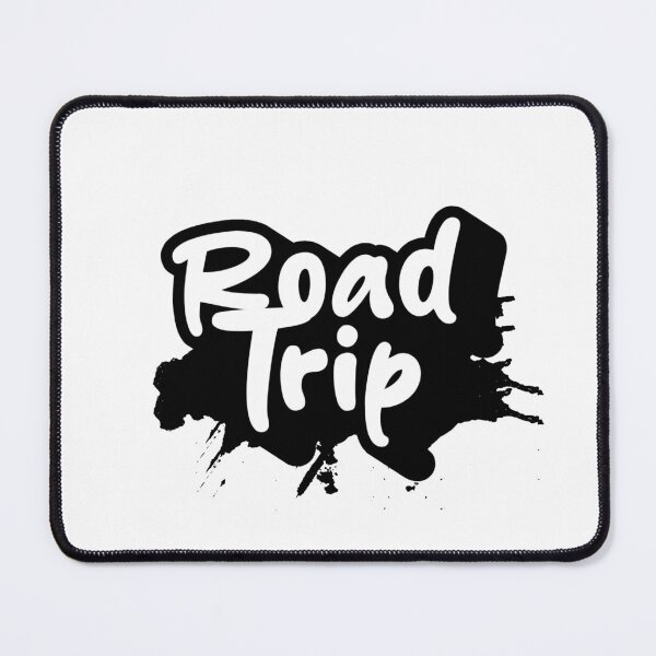Item preview, Road Trip designed and sold by variant designer.