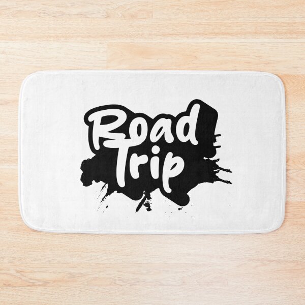 Item preview, Road Trip designed and sold by variant designer.