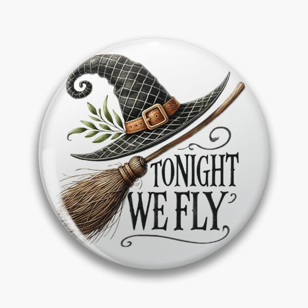 Item preview, Tonight We Fly designed and sold by jechaiyells.