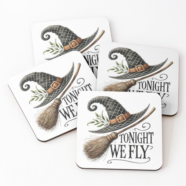 Item preview, Tonight We Fly designed and sold by jechaiyells.