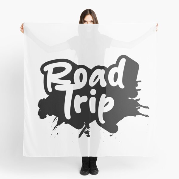 Item preview, Road Trip designed and sold by variant designer.