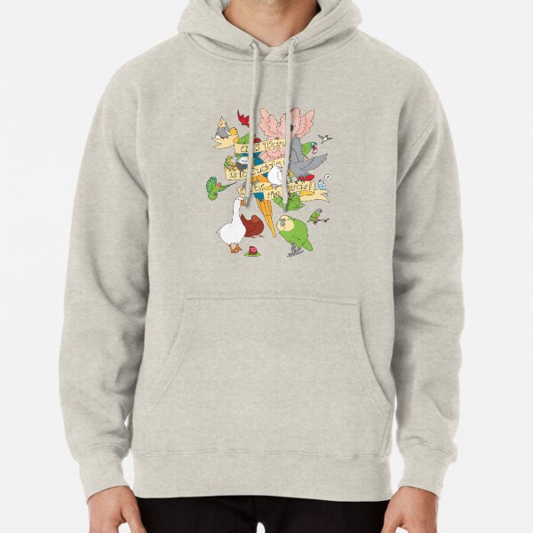 cute pullover hoodies