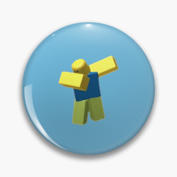 Item preview, Roblox Dab Boss designed and sold by ibaitxushop.