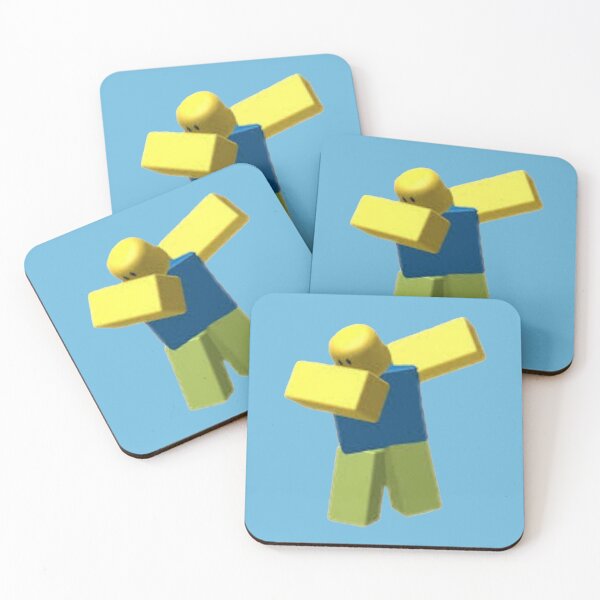 Item preview, Roblox Dab Boss designed and sold by ibaitxushop.