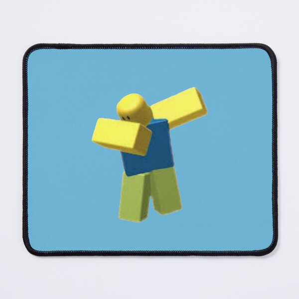 Item preview, Roblox Dab Boss designed and sold by ibaitxushop.