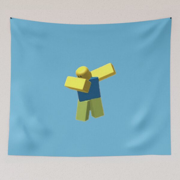 Item preview, Roblox Dab Boss designed and sold by ibaitxushop.