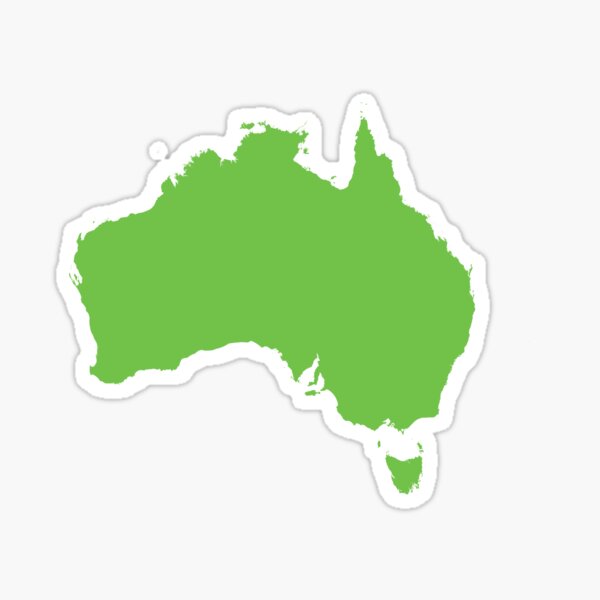 Item preview, Australia designed and sold by cbed32.