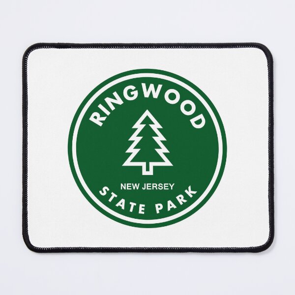 Item preview, Ringwood State Park New Jersey Spruce designed and sold by bivenart.