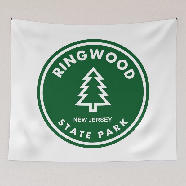 Item preview, Ringwood State Park New Jersey Spruce designed and sold by bivenart.