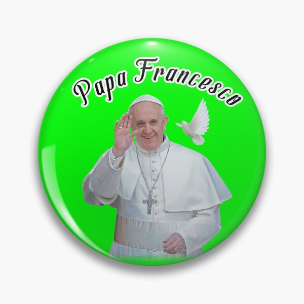 Item preview, POPE (#00FF00) designed and sold by Marlon Oseguera.