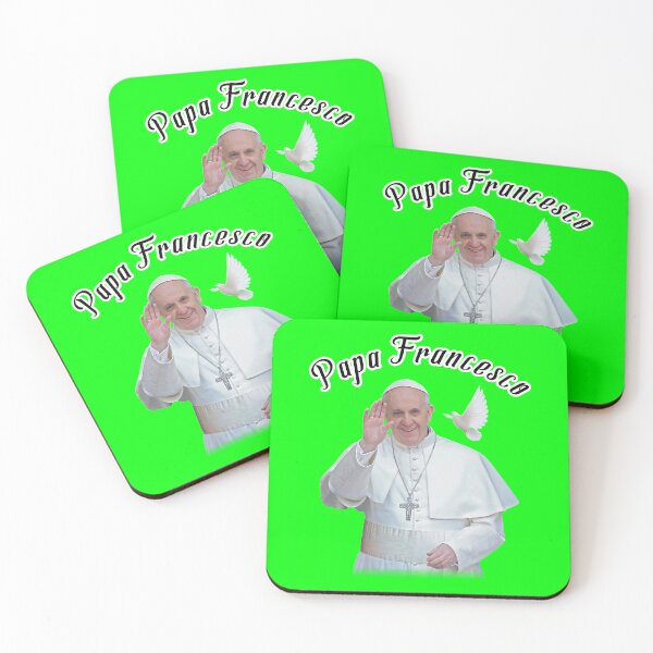 Item preview, POPE (#00FF00) designed and sold by Marlon Oseguera.