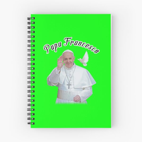 Item preview, POPE (#00FF00) designed and sold by Marlon Oseguera.