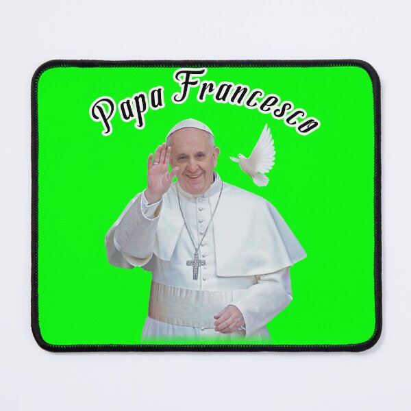 Item preview, POPE (#00FF00) designed and sold by Marlon Oseguera.