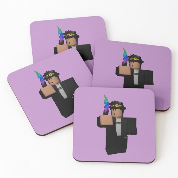 Item preview, Roblox Jotaro Prime designed and sold by ibaitxushop.
