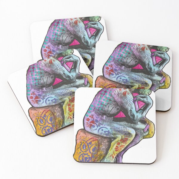 Item preview, Thinker designed and sold by ALI-Merch.