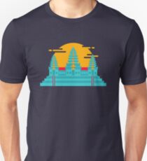 Cambodia Unisex T-Shirt
