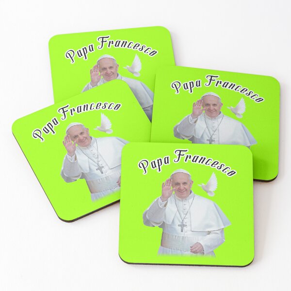 Item preview, POPE (#99FF00) designed and sold by Marlon Oseguera.