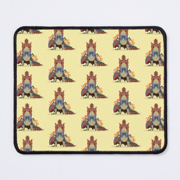 Item preview, Monster Hunter | Quenatrice designed and sold by Platesandoatcakes.
