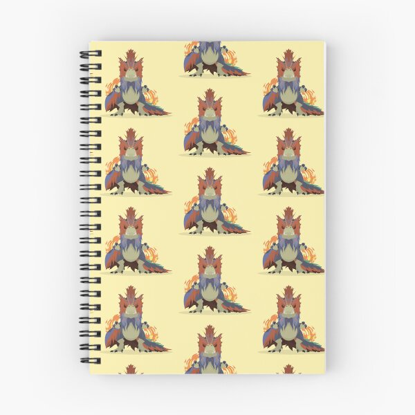 Item preview, Monster Hunter | Quenatrice designed and sold by Platesandoatcakes.
