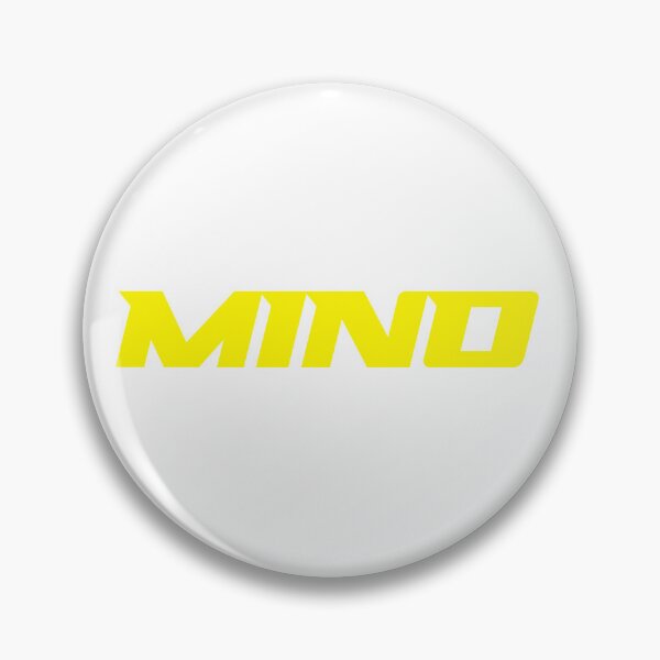 Item preview, WINNER (위너) Mino - TO INFINITY. (Yellow ver.) 2 designed and sold by 0627june.