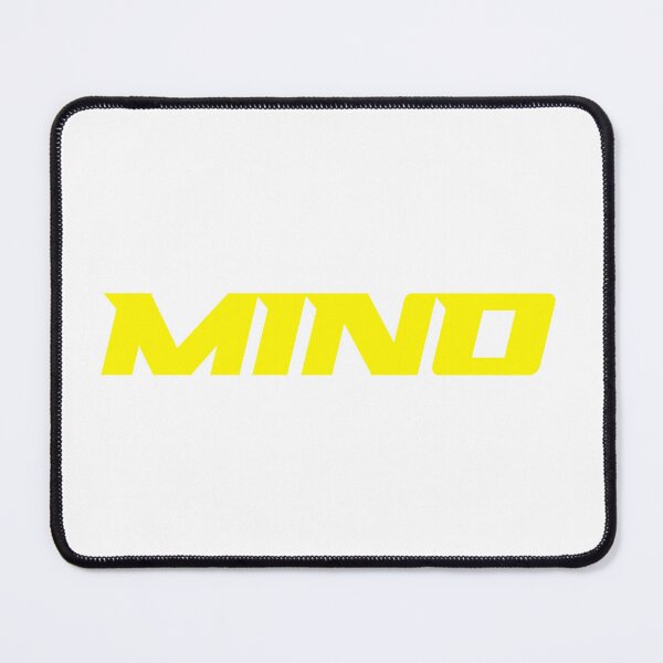Item preview, WINNER (위너) Mino - TO INFINITY. (Yellow ver.) 2 designed and sold by 0627june.