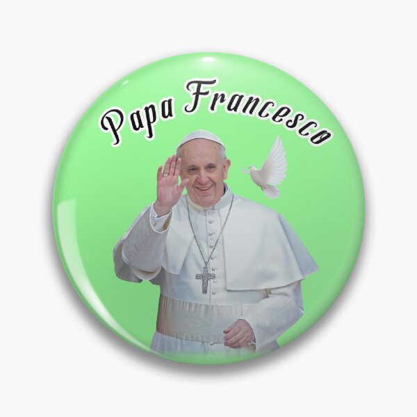 Item preview, POPE (#99FF99) designed and sold by Marlon Oseguera.