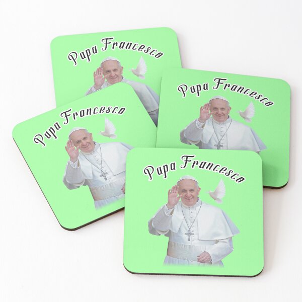 Item preview, POPE (#99FF99) designed and sold by Marlon Oseguera.