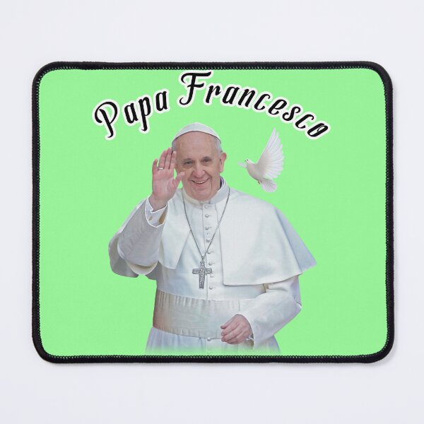 Item preview, POPE (#99FF99) designed and sold by Marlon Oseguera.