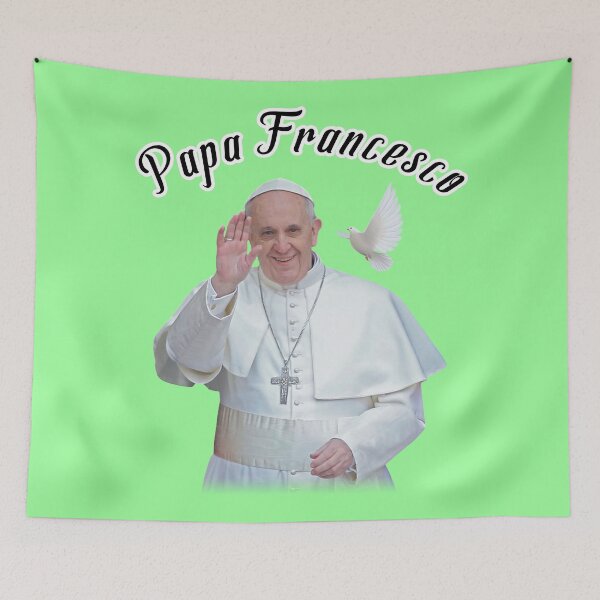 Item preview, POPE (#99FF99) designed and sold by Marlon Oseguera.