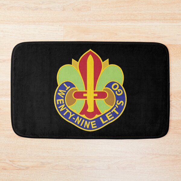 Item preview, DUI - 29th Infantry Division X 300 designed and sold by Military Insignia Products.